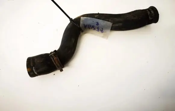 Citroen C4 I Engine coolant pipe/hose