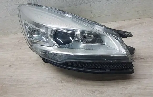 Headlight/headlamp