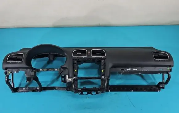 Volkswagen Golf VI Dashboard IMPRK1439210