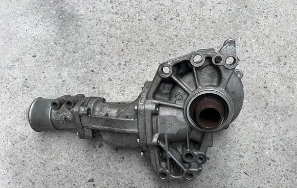 Mitsubishi Outlander Front differential 067038