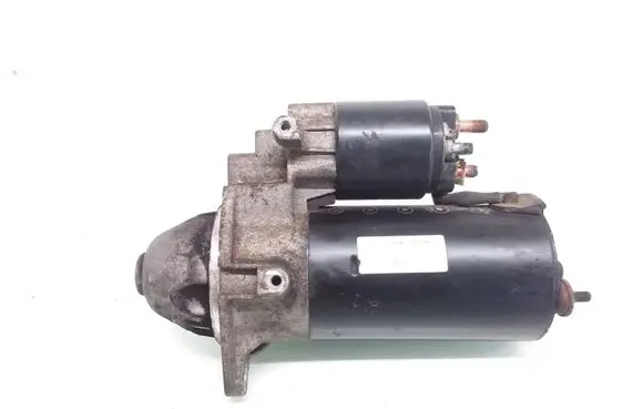 Opel Zafira A Starter motor 31139N 15G2 SVAE14L1
