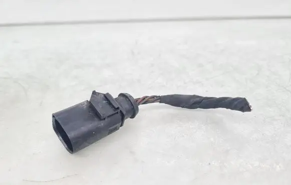 Porsche Taycan 9J1 Other wiring loom 3B0973813