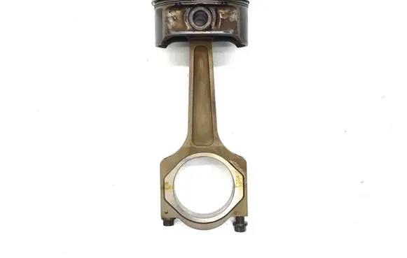 Jaguar XK8 - XKR Piston with connecting rod AJ812160 AJ89917