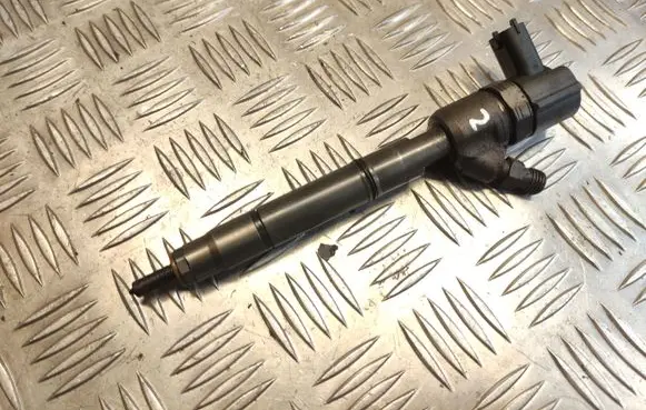 Hyundai ix35 Fuel injector 338002A800