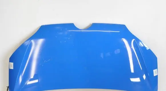 Volkswagen Up Engine bonnet/hood 
