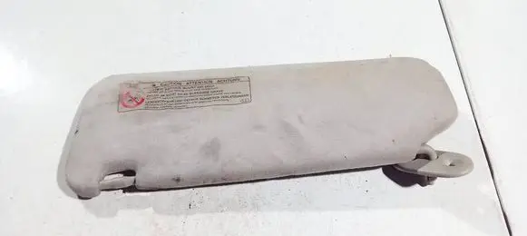 Toyota Corolla E120 E130 Sun visor