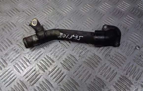 Renault Megane II Engine coolant pipe/hose