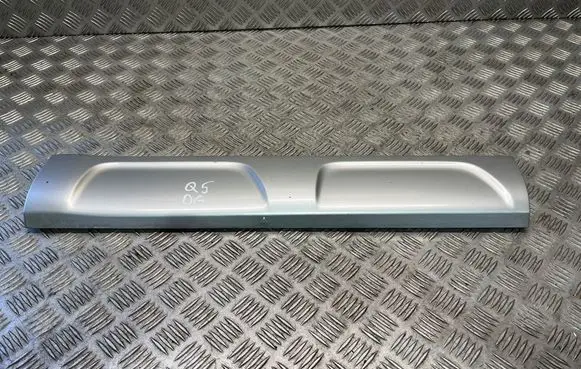 Audi Q5 SQ5 8R Rear door trim (molding) 8R0853970C