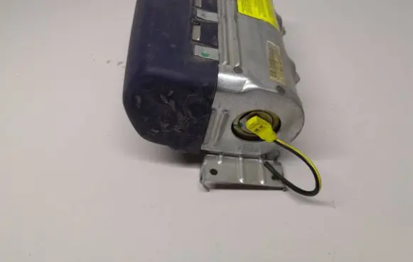 Smart ForTwo I Passenger airbag 0001123V020 BM02993140136 11779302