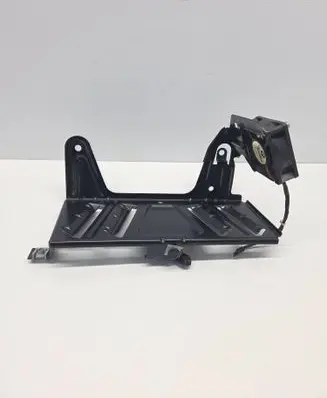 BMW 5 F10 F11 Sound amplifier holder/bracket 65154231035 6983075