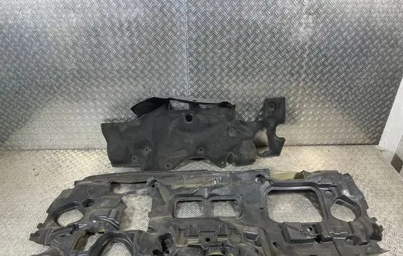 Mercedes-Benz Vito Viano W447 Engine bonnet/hood sound/heat insulation A4476870007