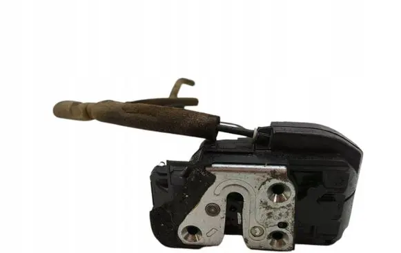 Renault Koleos I Front door lock