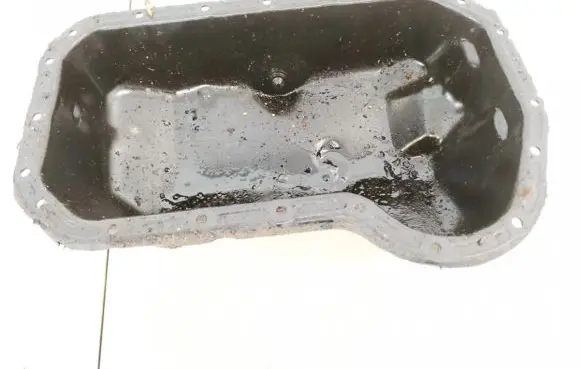 Volkswagen Golf III Oil sump