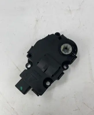 Mercedes-Benz GL X164 Air flap motor/actuator EFB336 20022008 9298886