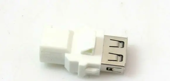 BMW 2 F46 USB socket connector 84109390501 9390501