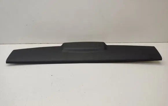 BMW 1 E82 E88 Tailgate/trunk upper cover trim 7060635 51497060635