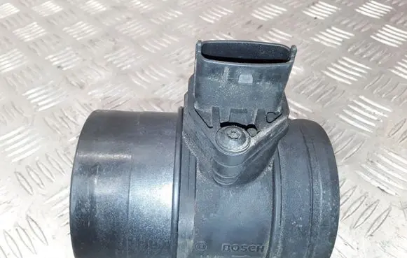KIA Sorento Mass air flow meter 0281002554
