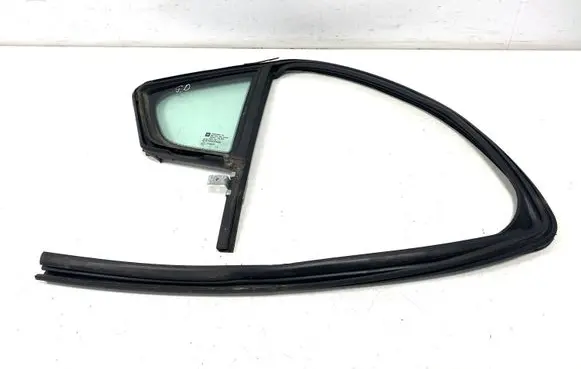 Chevrolet Volt I Rear vent window glass 43R000262 E000251