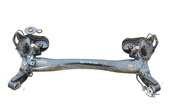 Peugeot 308 Rear axle beam 