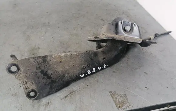 Volkswagen PASSAT B8 Rear upper control arm/wishbone 1K0505130L