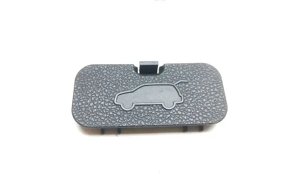 Hyundai Tucson TL Other trunk/boot trim element 81235D7000