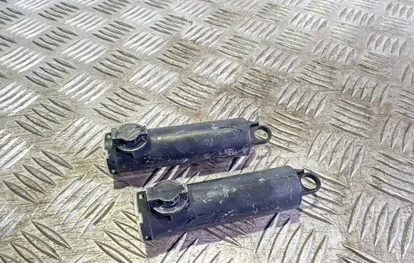 Citroen C4 Grand Picasso Glovebox shock absorber 6062352