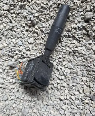 Peugeot 106 Wiper switch 9612865177
