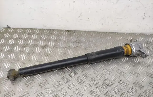 Mercedes-Benz A W176 Rear shock absorber/damper A2043260598