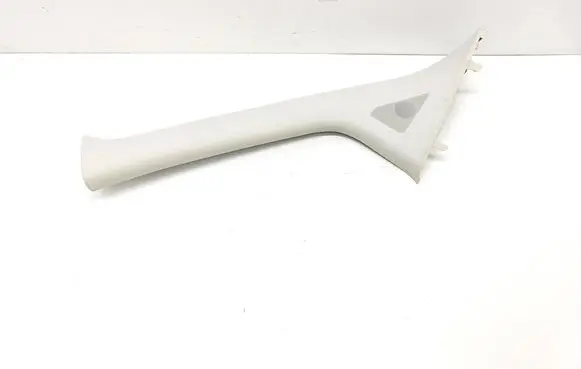 (A) pillar trim