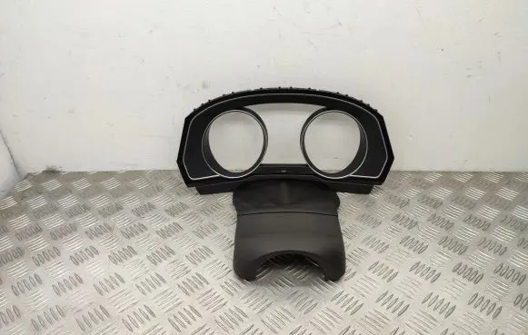 Volkswagen PASSAT B8 Dashboard trim 3G1858366A 3G1858366 3G1857053
