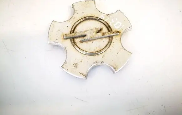 Opel Zafira A Original wheel cap 90468692