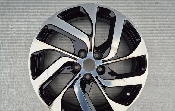 BMW i3 R19 alloy rim 6856894