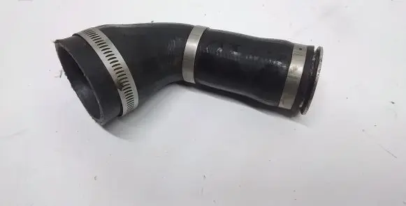 BMW 7 F01 F02 F03 F04 Intercooler hose/pipe 7575407