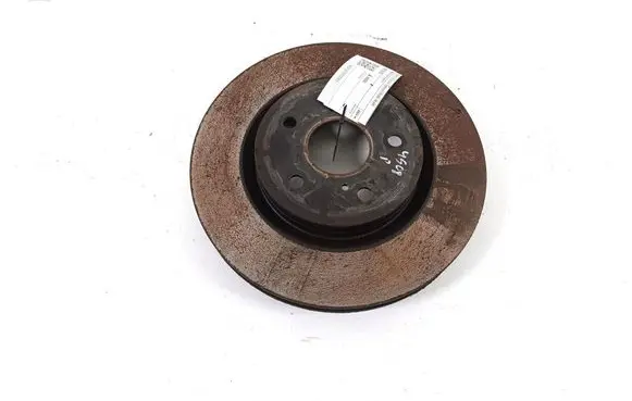 Toyota Corolla Cross Front brake disc 4351233150