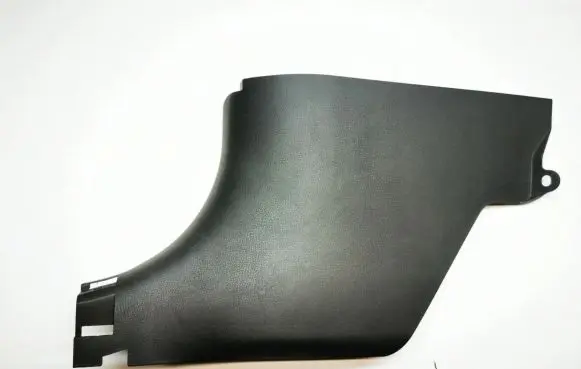 Nissan 370Z Foot area side trim 669011EK0A