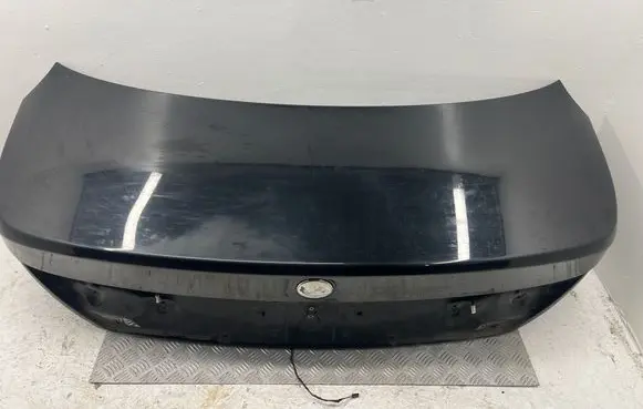 BMW 7 E65 E66 Tailgate/trunk/boot lid 