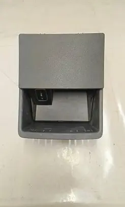 Mercedes-Benz GLE W167 Dashboard storage box/compartment A1676801205