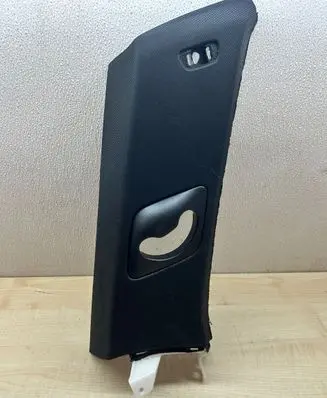 BMW X5 F15 (C) pillar trim 51437284699