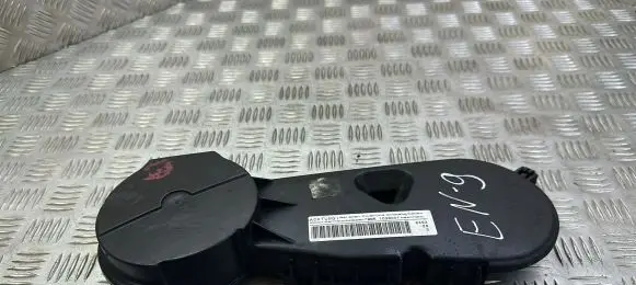 Audi A6 S6 C6 4F Timing belt guard (cover) 059109123AA