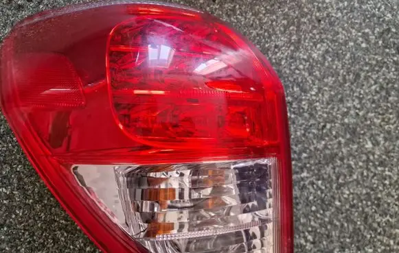 Toyota RAV 4 (XA30) Rear/tail lights