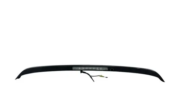 Subaru Impreza III Tailgate/trunk spoiler 96033fg010