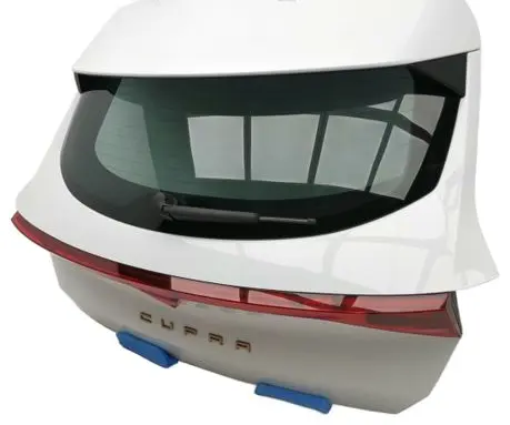 Cupra Formentor Tailgate/trunk/boot lid 5FF827023B LS9R