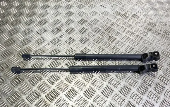 Opel Zafira C Tailgate/trunk strut/damper