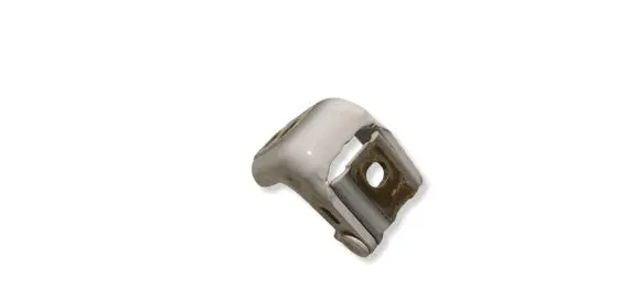 Renault Kangoo III Front door lower hinge 804005501R