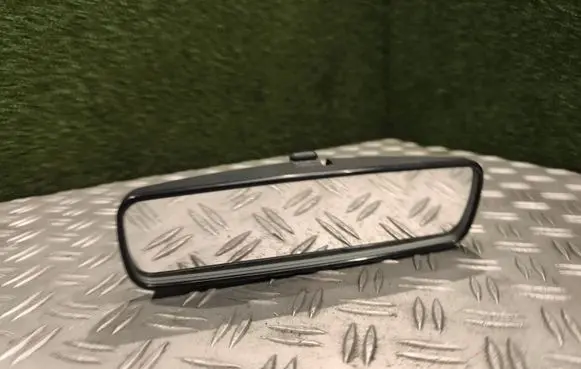Renault Trafic III (X82) Rear view mirror (interior) E20205026 E20205028