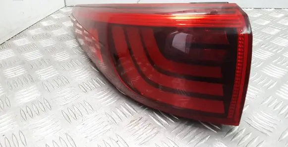 KIA Sportage Rear/tail lights 92401F11