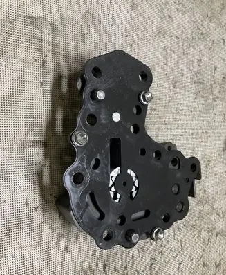Toyota RAV 4 (XA50) Oil pump A25AA92CG