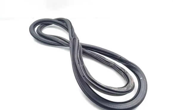 Audi A1 Front door rubber seal 