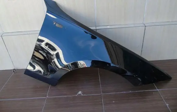 BMW 1 E82 E88 Fender