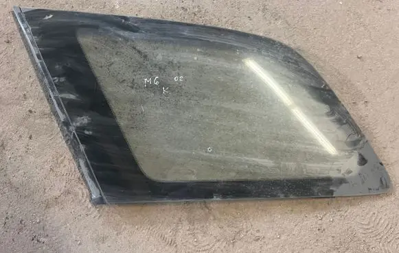 Mazda 6 Rear side window G21B50N50